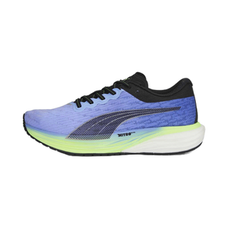PUMA RUNNING - รองเท้าวิ่งผู้ชาย Deviate NITRO 2 สีฟ้า - FTW - 37680709