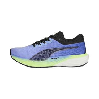 PUMA RUNNING - รองเท้าวิ่งผู้ชาย Deviate NITRO 2 สีฟ้า - FTW - 37680709