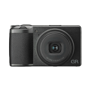ใส่ code ลดอีก 1,000 Ricoh GR III ประกันศูนย์ไทย Ricoh GRIII