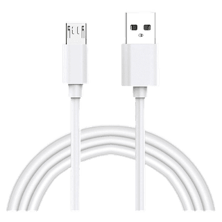 โปรโมชั่น : Micro USB Charger Cable 1M2M เรือจากประเทศไทย สำรอง สายชาร์จเร็ว ยาว 12เมตร สายชาร์จ