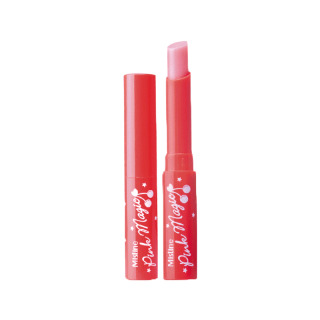 MISTINE PINK MAGIC LIP PLUS VITAMIN C&E CHERRY ลิปมันเปลี่ยนสี 1.5 G