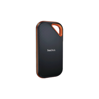 SanDisk Extreme PRO® Portable SSD V2 4TB # SDSSDE81-4T00-G25