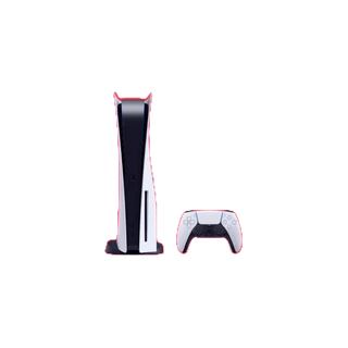 [FS 3.15 12.00 โค้ดลด 2,000.-] PlayStation 5™ △○×□ Vol.02 เครื่อง PS5 | PlayStation® 5 Console (By ClaSsIC GaME)