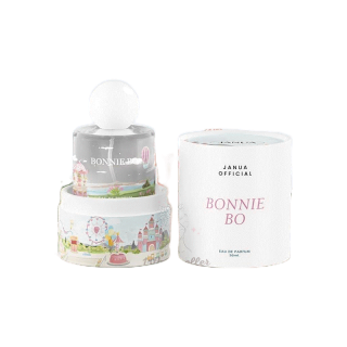 [พร้อมส่ง] น้ำหอม JANUA ขนาด 30ml. [ฝาขาว]