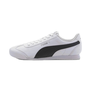 PUMA BASICS - รองเท้ากีฬา Turino FSL สีขาว - FTW - 37286104