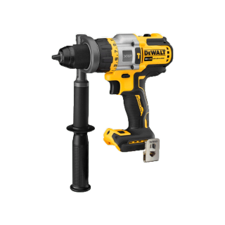 DEWALT สว่านกระแทกไร้สาย ไร้แปรงถ่าน 20V Max Flexvolt Advantage (เฉพาะตัวเครื่อง) รุ่น DCD999N-B1