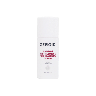 Zeroid Pimprove Anti - Blemish & Pore Clarifying Serum 40 ml