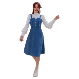 #JBS1179 Paula Jean Set*
