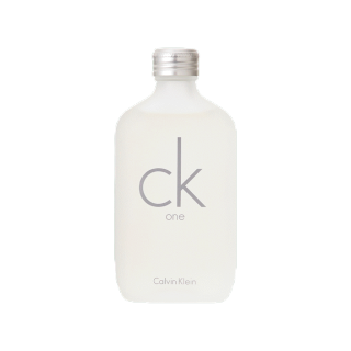 Calvin Klein CK One Eau De Toilette 100ml คาลวิน ไคลน์