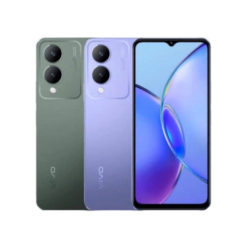 โปรโมชั่น : vivo Y17s แรม6 รอม128 ประกันศูนย์ 1 ปี