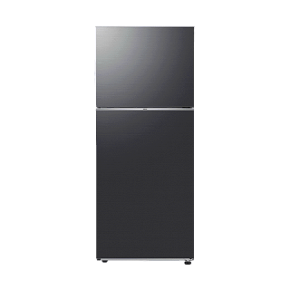 SAMSUNG ซัมซุง ตู้เย็น 2 ประตู ขนาด 13.9 คิว รุ่น RT38CG6020B1ST สีดำ
