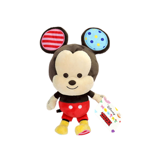 Disney Hooyay ดิสนีย์ ฮูเย่ (Mickey) ตุ๊กตาขนาด 8 นิ้ว (มิคกี้)