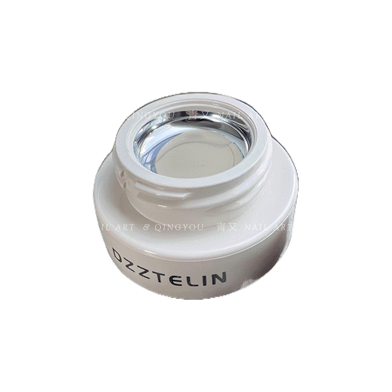 โปรโมชั่น : Mirror gel Silver 5ml เมทัลลิค มิลเลอร์ สีเงิน เล็บเจล พร้อมส่งทุกวัน สีเมทัลลิค เพ้นท์เล็บของญี่ปุ่น เนื้อแน่น