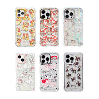 [Skinnydip Disney Animals 2] เคสมือถือสำหรับไอโฟน สำหรับ 12/13Pro/13 Pro Max/14 Pro /14 Pro Maxลิขสิทธิ์แท้