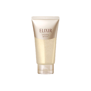 Elixir อิลิคเซอร์ สมูทติ้ง เจล วอช 105มล. (เจลทำความสะอาดผิว)