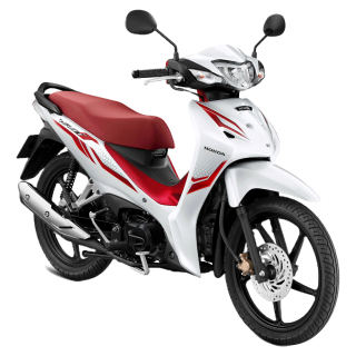 Motorcycle Fangton Honda Wave110i สตาร์ทมือ ล้อแม็ค รับส่วนลดสูงสุด 1,500 บาท โค๊ดโค๊ดBQ24453