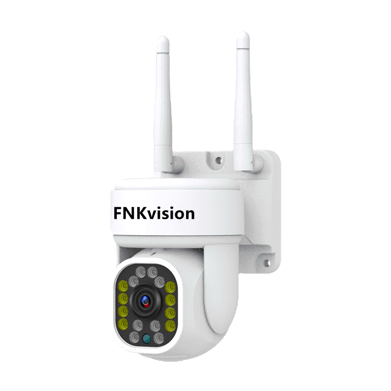 5G FNKvision 5ล้านพิกเซล ptz 5GWIFI ip camera HD 5MP กล้องวงจรปิดไร้สาย ภาพคมชัด กล้องกันน้ำ กล้องหมุนได้355อง