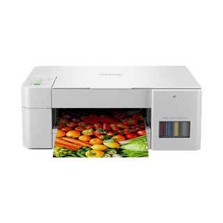 Brother DCP-T426W 3-in-1 Inkjet, เครื่องพิมพ์อิงค์เจ็ท, ปริ้นเตอร์สี, Print-Copy-Scan, Wi-Fi Direct (พิมพ์,สแกน,ถ่ายเอกสาร) (ประกันจะมีผลภายใน15วัน หลังจากที่ได้รับสินค้า)