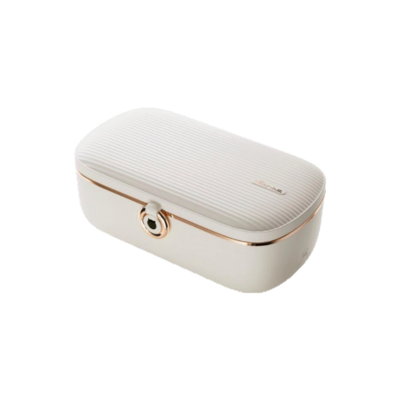 โปรโมชั่น : NEW Bear กล่องข้าวไฟฟ้า Electric Heating Box แบร์ อิเล็คทริค ฮีทติ้ง บ๊อกซ์ BR0065 กล่องข้าว กล่องอาหาร