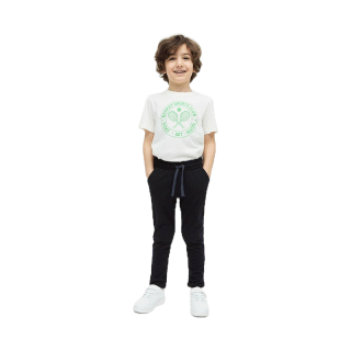 H&M Boy Cotton jersey joggers 1166207_1