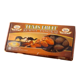 อินทผาลัม tunis 500g