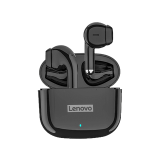 Lenovo LP40 Pro หูฟังบลูทูธ หูฟังไร้สาย หูฟังtws กันน้ำ IPX5 พร้อมไมค์สำหรับ IOS Android - ลดเสียงรบกวน HD Music