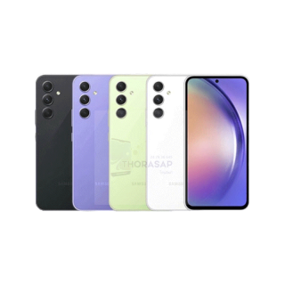 Samsung Galaxy A54 5G 8/128/256GBเครื่องศูนย์ไทย(ประกันเดินแล้ว)‼️ป.ก.ศูนย์3เดือน‼️