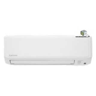 MITSUBISHI HEAVY DUTY แอร์ติดผนัง รุ่น Standard Inverter (YYP) ขนาด 9,000-16,000 BTU (เครื่องเปล่าและบริการติดตั้ง)