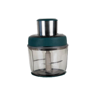SGE เครื่องบดสับไฟฟ้า เครื่องเตรียมอาหาร แบบครัวเรือน ใบมีดสแตนเลส 4 ใบ รุ่น FCX ประกันศูนย์ไทย