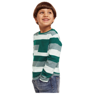 H&M Boy Pocket-detail jersey top 0980269_1
