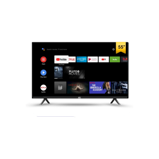 [ใส่515MIDNIGHTลด20%] New ABL Android11 TV ขนาด 55 นิ้ว ABL TV 4K Android 11 ภาพสวย คมชัด คุณภาพเยี่ยม