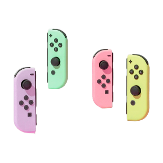 Nintendo Switch™ อุปกรณ์ Vol.01 Joy-con & Pro Controller (By ClaSsIC GaME)