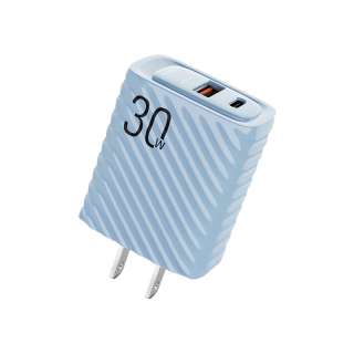 BASIKE 30W หัวชาร์จ USB Type C หัวชาร์จเร็ว adapter อแดปเตอร์ อะแดปเตอร์ อแดปเตอร์ชาร์จเร็ว fast charge for Huawei