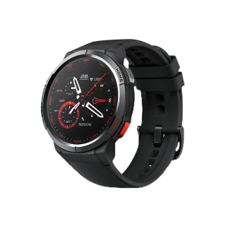 [1999บ.โค้ดT8V6EMQM] Mibro Watch GS สมาร์ทวอทช์ มี GPS ในตัว หน้าจอ AMOLED 1.43 นิ้ว 60Hz -1Y