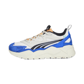 PUMA PRIME/SELECT - รองเท้าผ้าใบ RS-X Efekt สีขาว - FTW - 39075501