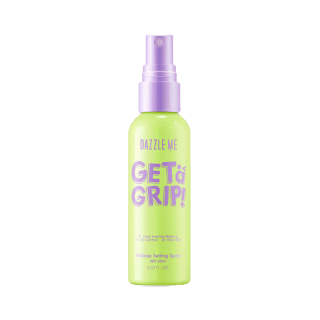 [ใหม่] Dazzle Me Get a Grip! Makeup Setting Spray สเปรย์ล็อคเมคอัพ ควบคุมความมัน ติดทนนาน 12 ชั่วโมง