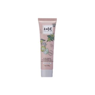 LALIL Ultra Gentle Cleansing Gel 30g. (เจลล้างหน้าสูตรอ่อนโยน เหมาะสำหรับผิวแพ้ง่าย)