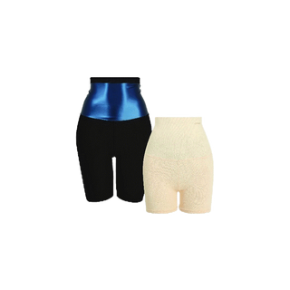 [รุ่นใหม่][ส่งฟรี] petchploy กางเกงซาวน่า เพชรพลอย ลดหน้าท้องและต้นขา ออกกำลังกาย ลดน้ำหนัก เร่งเผาผลาญ ของแท้100%