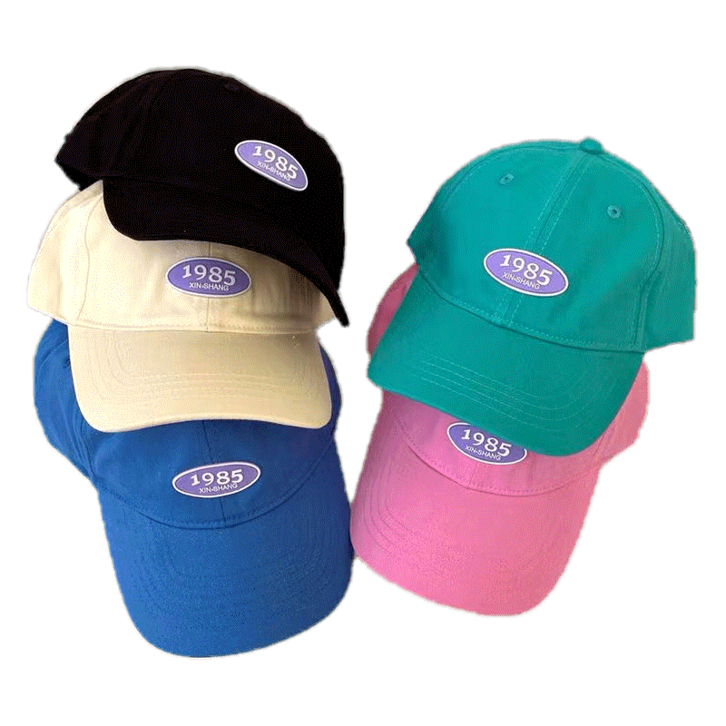 โปรโมชั่น Flash Sale : พร้อมส่งทันทีหมวกเเก๊ป โลโก้ 1985 งานใหม่ล่าสุด งานดีมาก