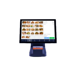 [แถมฟรีระบบจัดการร้านอาหาร 3 เดือน] Ocha POS Lite + เครื่องพิมพ์สลิปความร้อน 80มม.