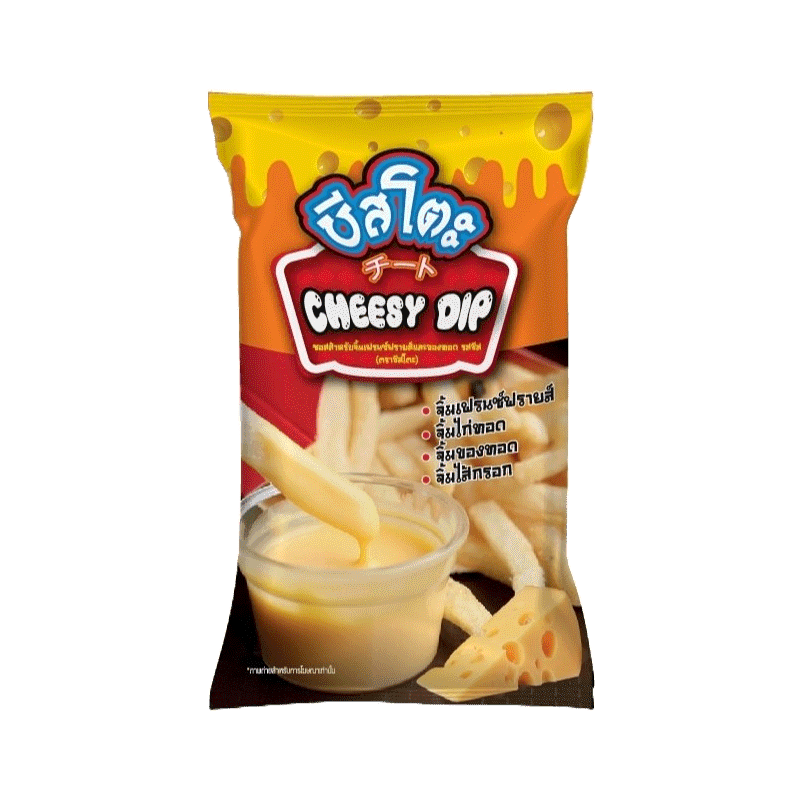 โปรโมชั่น : เก็บโค้ดหน้าร้าน เหลือ 53 บาทชีสโตะ ขนาด 850 g จิ้มเฟรนฟรายด์ รสชาติอร่อย กลมกล่อม