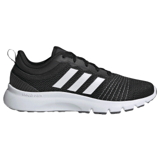 adidas วิ่ง รองเท้า Fluidup ผู้หญิง สีดำ H02009