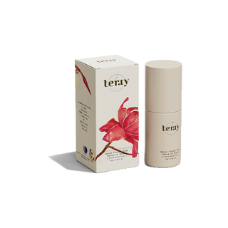 TERRY Dalah Floral Dose Serum in Cream Extra Sensitive เซรั่มดอกดาหลาจากสถาบันวิจัย ยับยั้งสิวตั้งแต่ต้นตอ ลดจุดด่างดำ