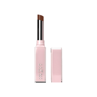 (⚠️ใส่โค้ดQFWG2C9ลด45) พร้อมส่งทุกสี IN2IT Moisture Bomb Lipstick MBL ลิปปากฉ่ำ ลิปบาล์ม