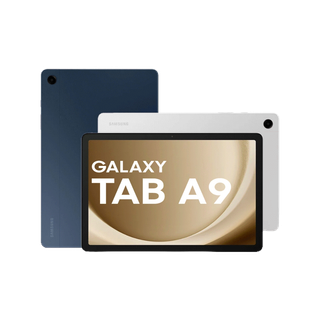 [ซัมซุง] Samsung Galaxy Tab A9 | A9+ ใหม่ล่าสุด แท็บเล็ตราคาประหยัด จอ 8.7นิ้ว เครื่องศูนย์ไทย รับประกันศูนย์ไทย 1 ปี