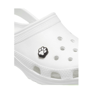 CROCS Jibbitz Paw Print ตัวติดรองเท้า