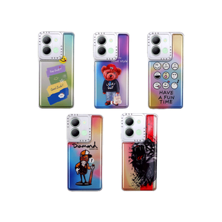 เคส Vivo Y36 4G V2247 วาย36 4จี เคสซิลิโคนนิ่ม สกรีนลาย กันกล้อง