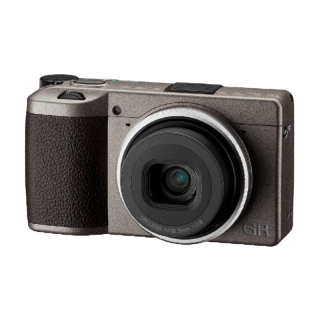 RICOH GR III Diary Edition (ประกันศูนย์)