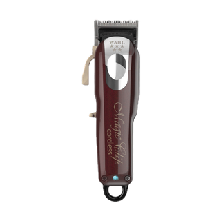 Wahl 5 Star Magic Clip Cordless Hair Clipper - ปัตตาเลี่ยน, ที่กันขอบ, เครื่องกรูมมิ่ง, เครื่องโกนหนวด