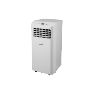 [Per-orderของเข้า20 เม.ย.]Hisense แอร์เคลื่อนที่ 8000 BTU รุ่น AP-08CR4SKVS00 NEW